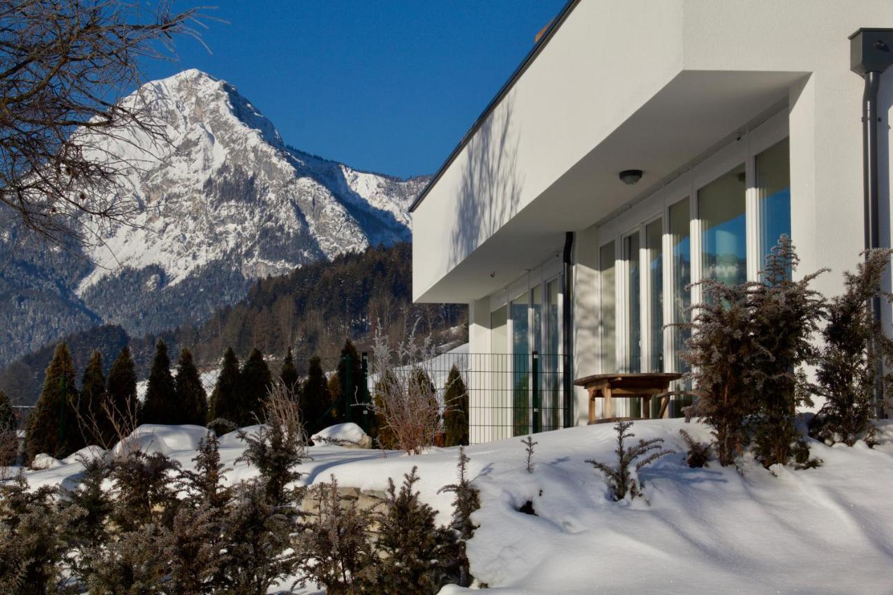 Sonnenhaus Schladming Dachstein Apartment Grobming Exterior photo