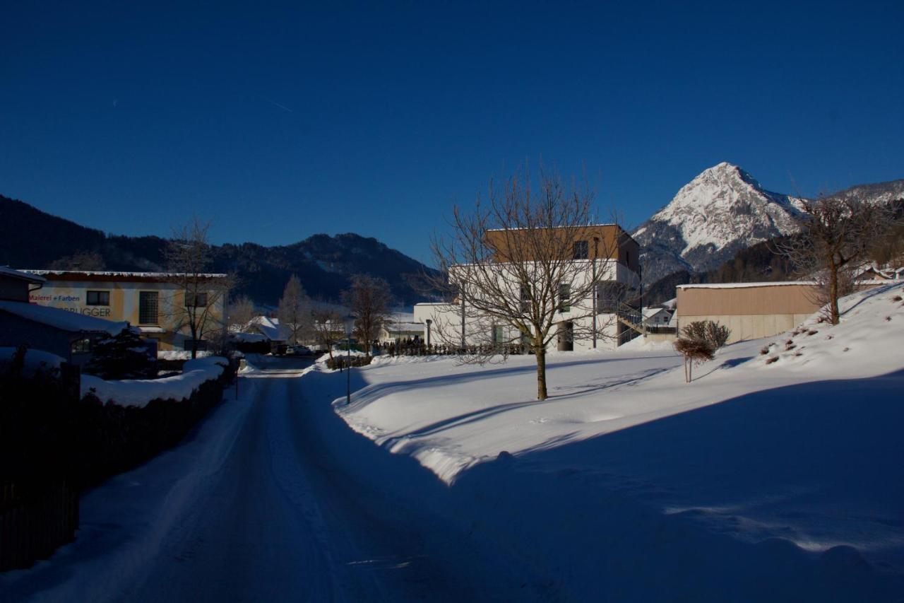 Sonnenhaus Schladming Dachstein Apartment Grobming Exterior photo