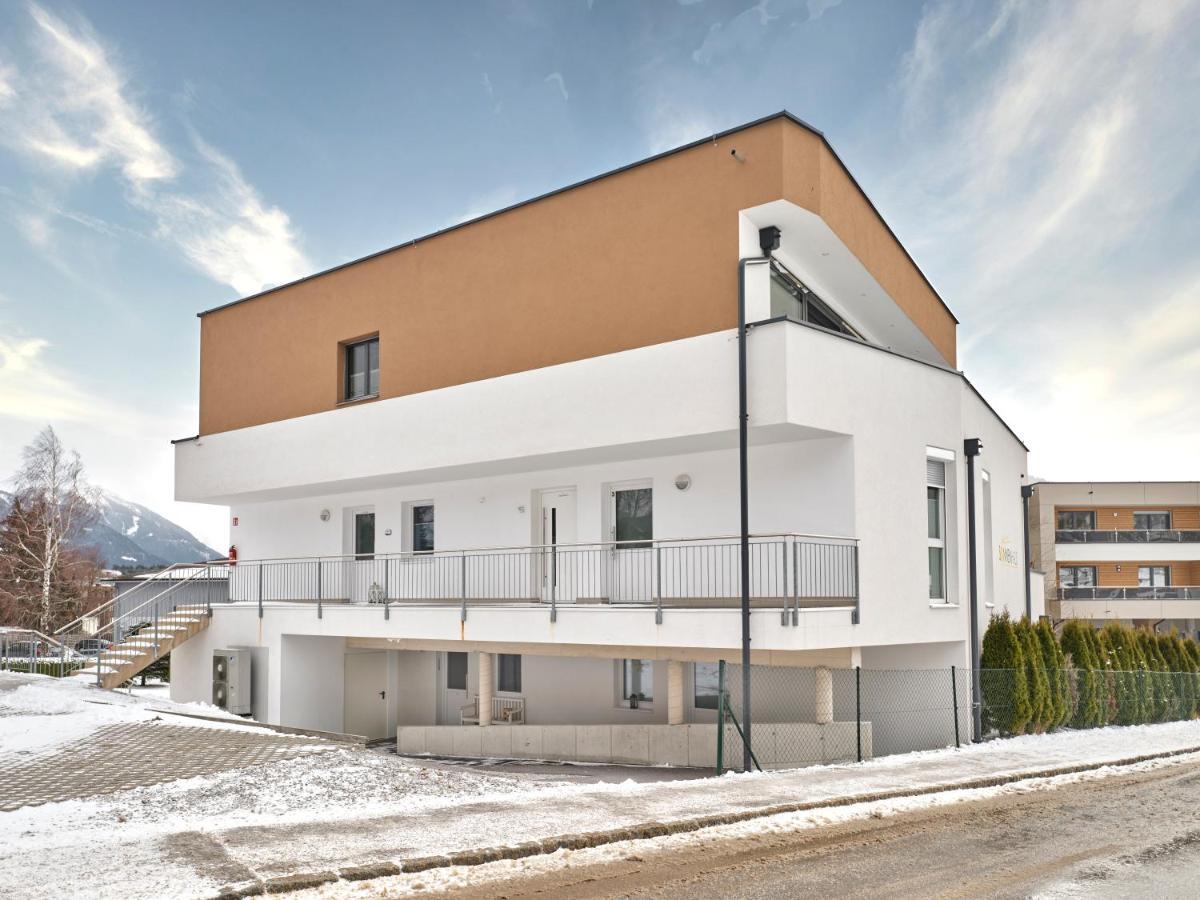 Sonnenhaus Schladming Dachstein Apartment Grobming Exterior photo